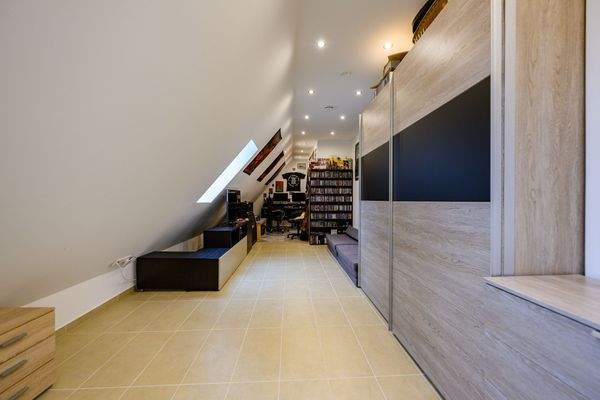 2. Schlafzimmer - Bild 1