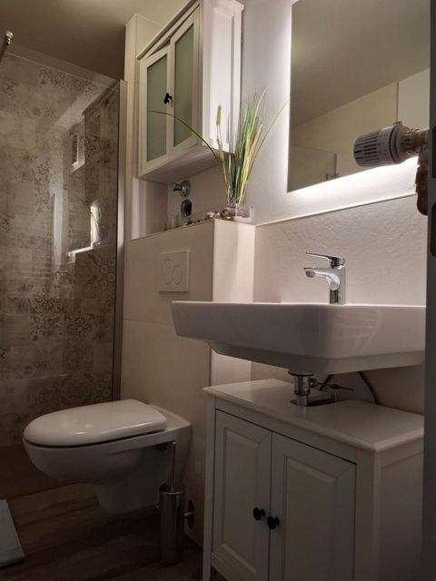 Bergisch Gladbach Wohnen auf Zeit, möbliertes Wohnen