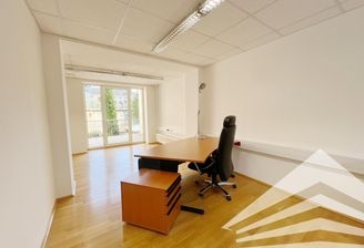 Büroraum ca. 26 m²