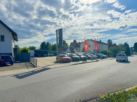 Puchheim Grundstücke, Puchheim Grundstück kaufen