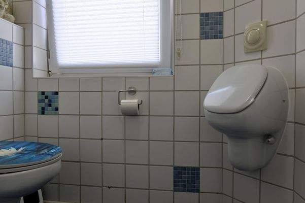 Gäste WC