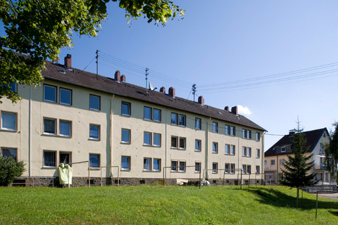 Baumholder Wohnungen, Baumholder Wohnung mieten
