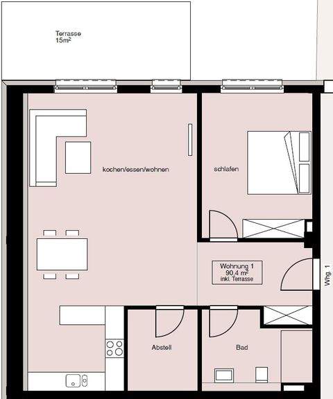 Schlitz Wohnungen, Schlitz Wohnung mieten