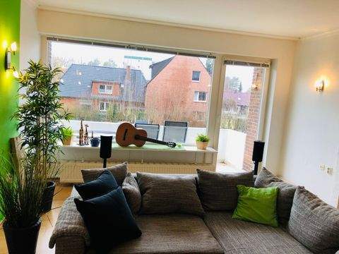 Norderstedt Wohnungen, Norderstedt Wohnung mieten