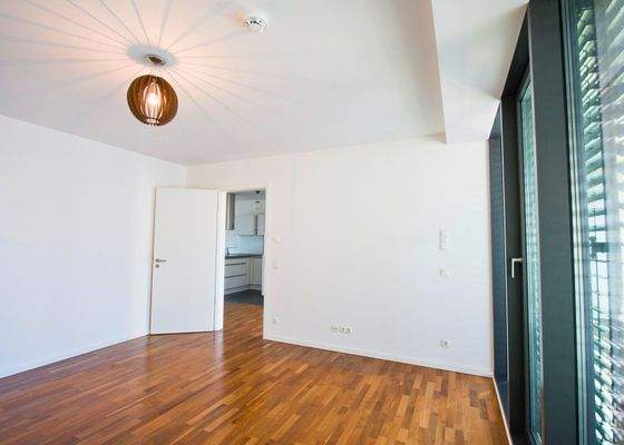 Kinderzimmer Ansicht Zimmertür