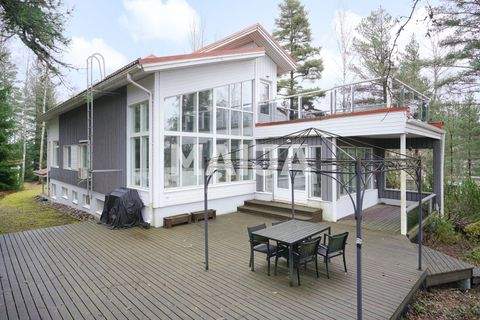 Siuntio Häuser, Siuntio Haus kaufen