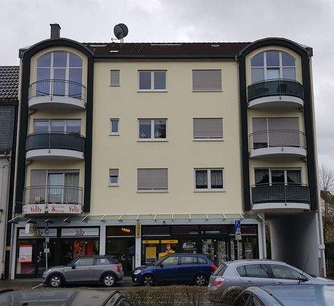 Gummersbach Wohnungen, Gummersbach Wohnung mieten