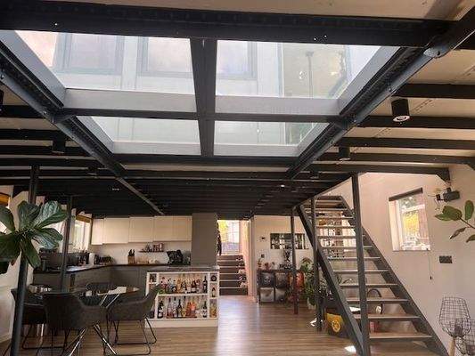 EG Einbauküche Bild I