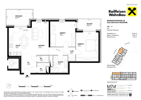 Verkaufsplan BH 58 Top 17_001