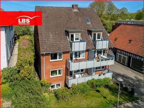 Bordesholm Wohnungen, Bordesholm Wohnung kaufen
