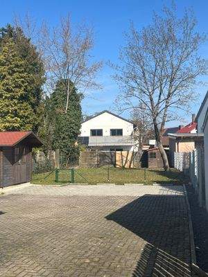 Außenbereich/Garten