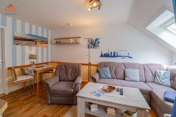 DG - Wohnung 2 - Wohnzimmer 1.1