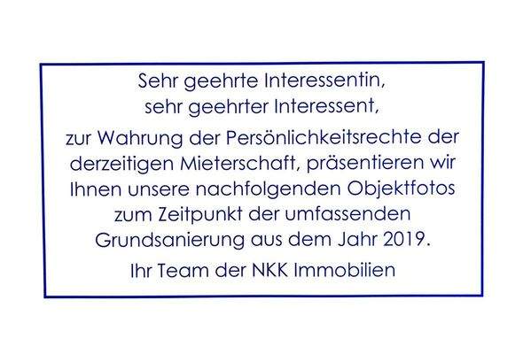 Wahrung der Persönlichkeitsrechte 