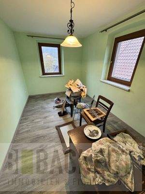 Schlaf-/Kinderzimmer OG