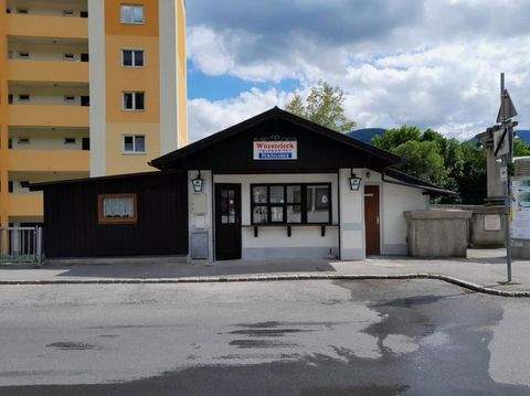 Gloggnitz Gastronomie, Pacht, Gaststätten