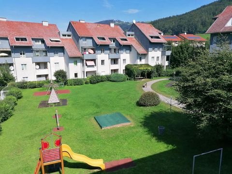 Kirchdorf an der Krems Wohnungen, Kirchdorf an der Krems Wohnung mieten