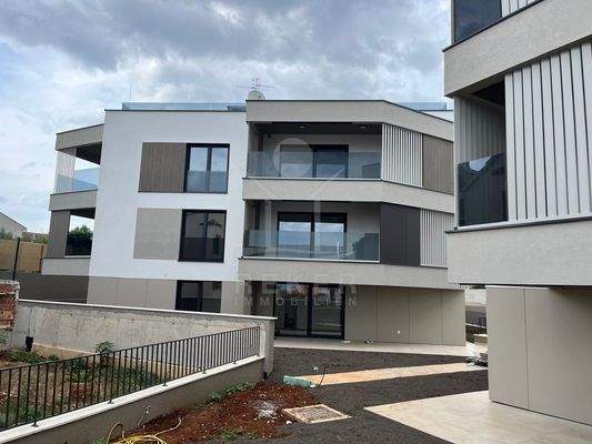 Bautenstand Juni 2024