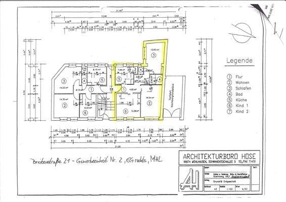 Grundriss Breitenstr. 21 GE