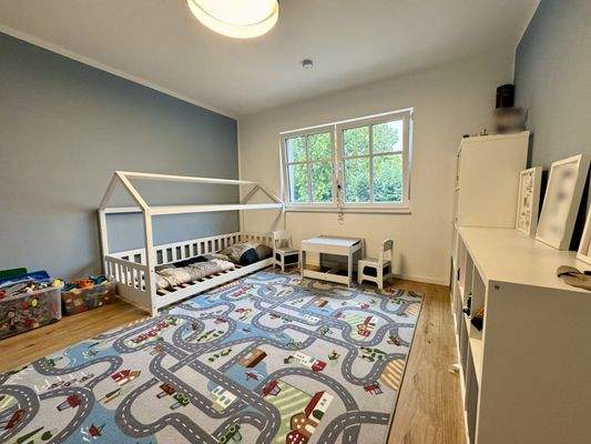 Kinderzimmer OG 