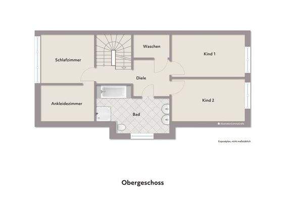 Platz für Ihre Ideen