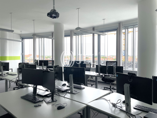 Innenansicht - 7.OG - Haus 3