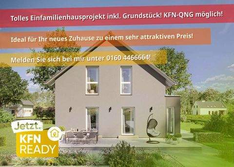 Lauterbach (Hessen) Häuser, Lauterbach (Hessen) Haus kaufen