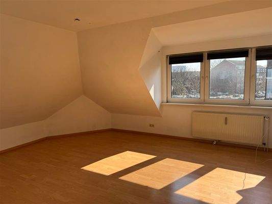 Wohnung 1.OG (Maisonette)