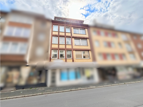 Hagen Wohnungen, Hagen Wohnung mieten