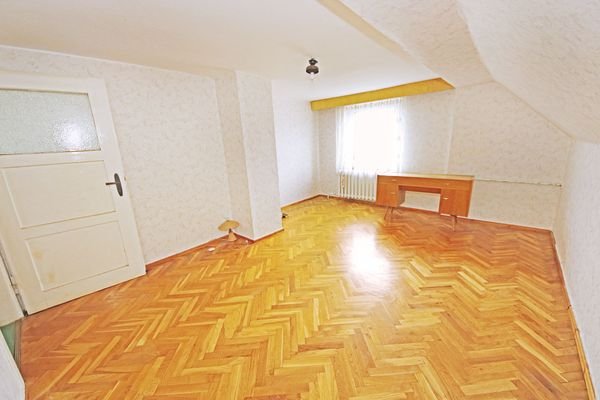 Zimmer im OG