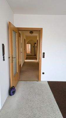 Eingangsbereich 1. OG