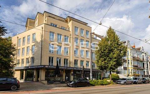 Bremen Büros, Büroräume, Büroflächen 