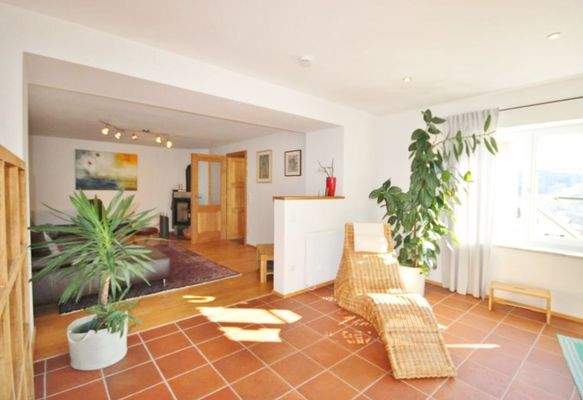 Lesezimmer - Whg.-Nr. 1 (1.OG)