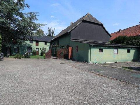 Königslutter am Elm Renditeobjekte, Mehrfamilienhäuser, Geschäftshäuser, Kapitalanlage