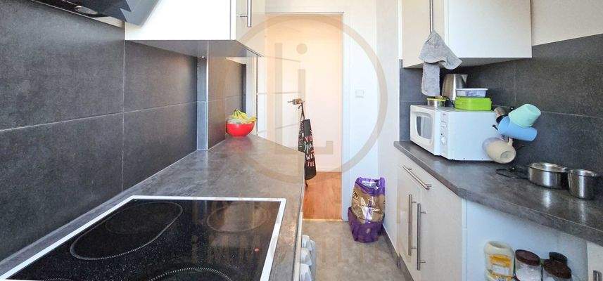 6-Tassi-Wohnperle-Küche