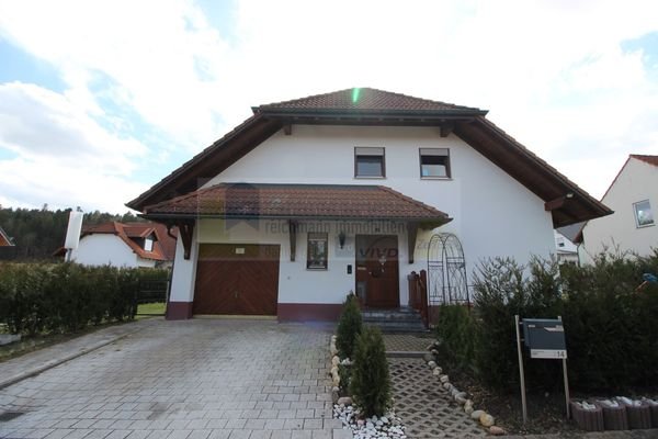 Eingangsbereich