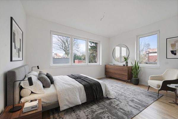 Zimmer [KI-generiertes Foto]