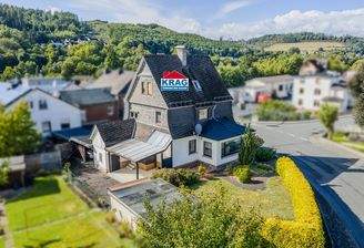 Aufnahme aus der Vogelperspektive