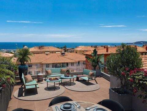 BEAULIEU SUR MER Wohnungen, BEAULIEU SUR MER Wohnung kaufen