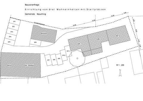 Neuching Grundstücke, Neuching Grundstück kaufen