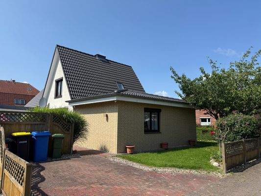 Zusätzlicher Stellplatz