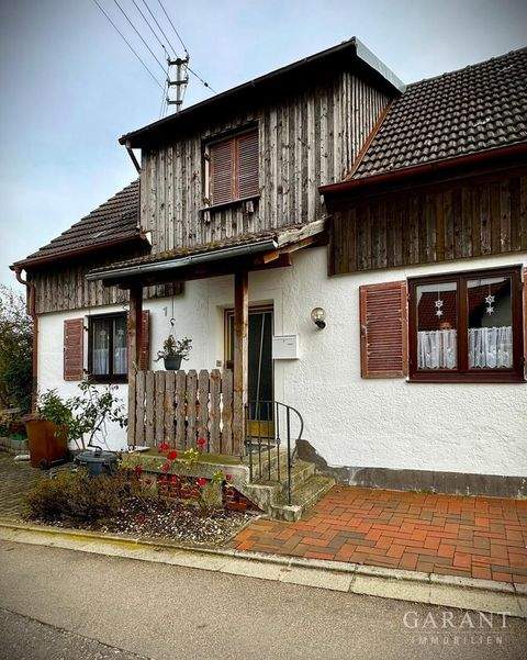 Petersdorf Häuser, Petersdorf Haus kaufen