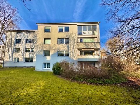 Hannover / Kirchrode Wohnungen, Hannover / Kirchrode Wohnung kaufen