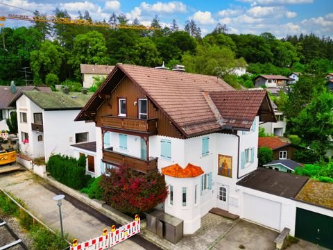 Marktoberdorf Häuser, Marktoberdorf Haus kaufen