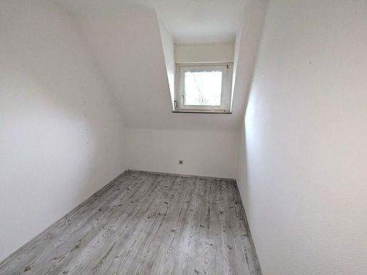 Ankleide / Arbeitszimmer