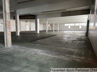 Manching Halle, Manching Hallenfläche