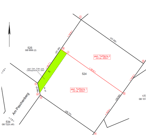 Eberswalde Grundstücke, Eberswalde Grundstück kaufen