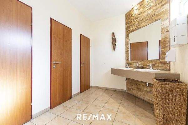 Gastronomie Winden am See