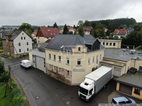 Hilbersdorf Renditeobjekte, Mehrfamilienhäuser, Geschäftshäuser, Kapitalanlage