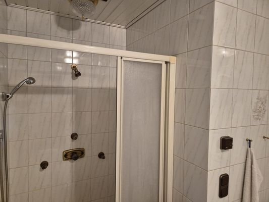 Badezimmer OG