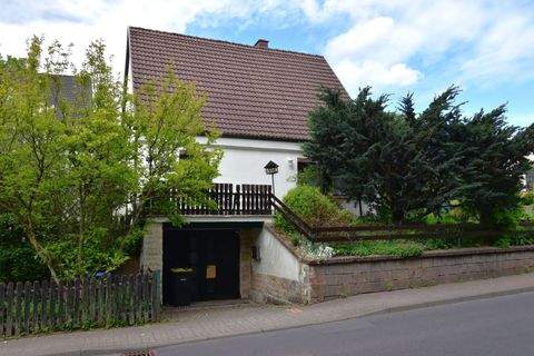 Suhl Häuser, Suhl Haus kaufen